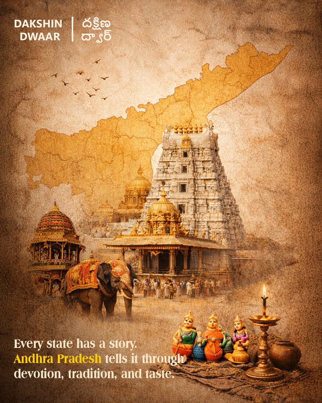 Andhra Pradesh