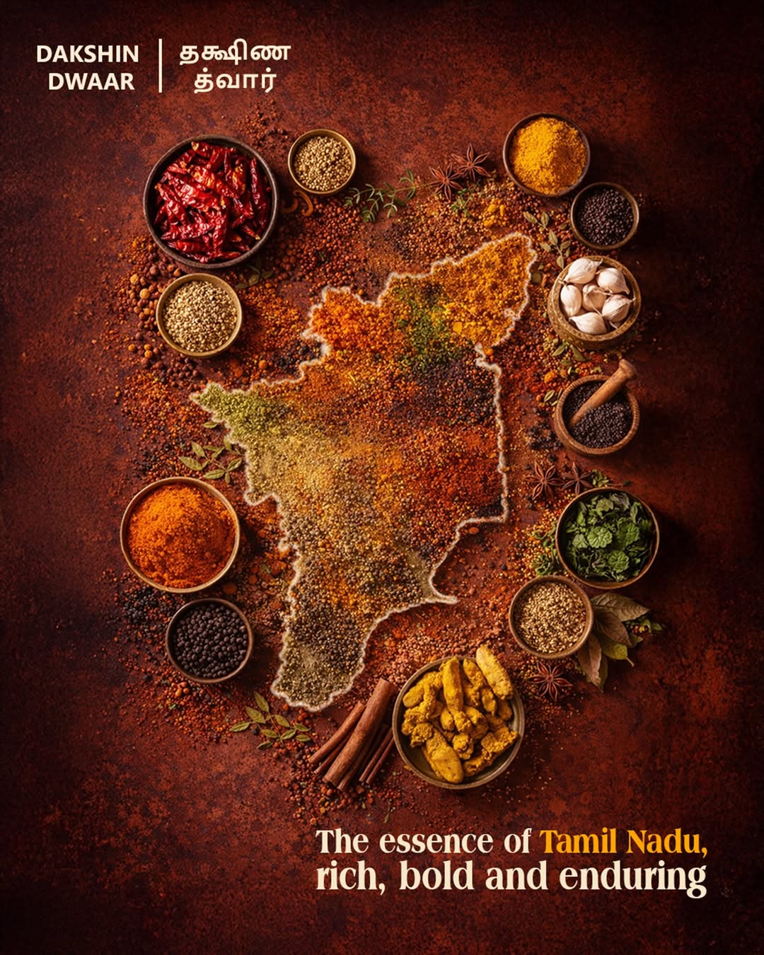 Tamil Nadu